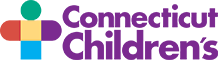 Connecticut Childrens Logo