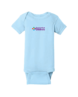 Click to view Baby Short-Sleeve Body Suit