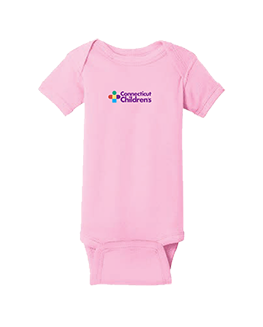 Baby Short-Sleeve Body Suit