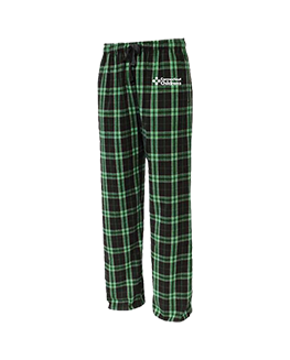 Click to view Adult Flannel Pants