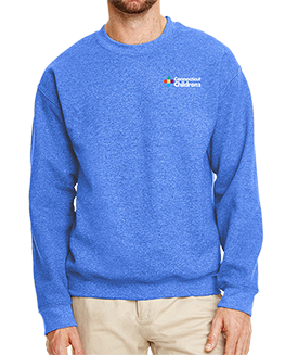 Unisex Crewneck Sweatshirt