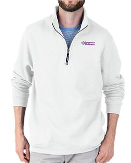 Unisex Quartr Zips with Pockets