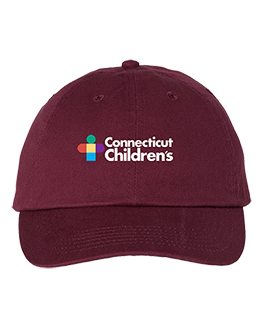 Classic Dad Cap