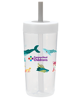 Click to view Wayfinding Tumbler