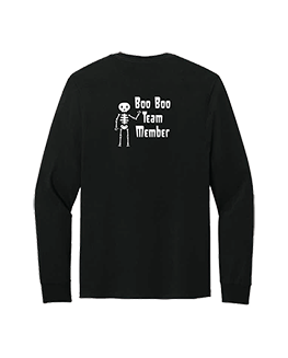 Click to view Halloween Tee