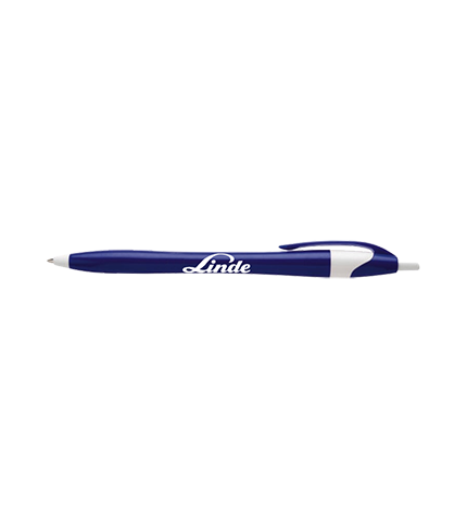 Retractable Pen (100 Pack)