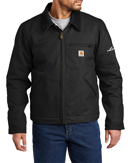 Carhartt ® Duck Detroit Jacket
