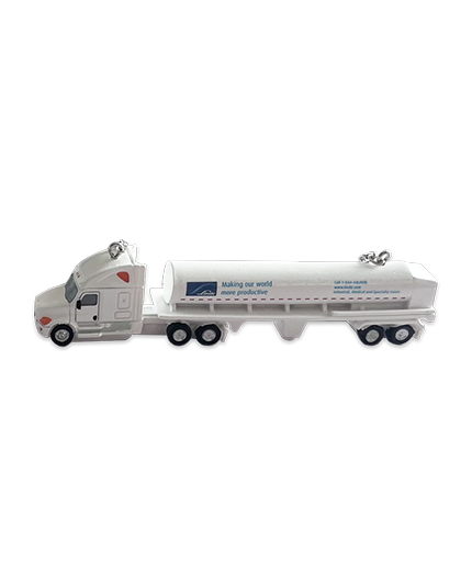 Linde Tanker Keepsake
