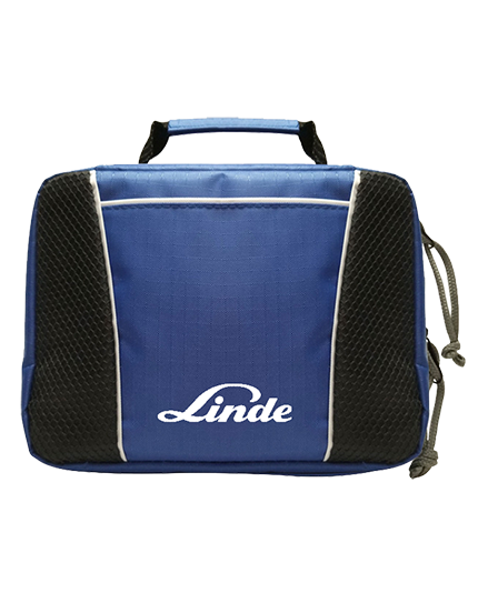 LifePac First Aid Kit