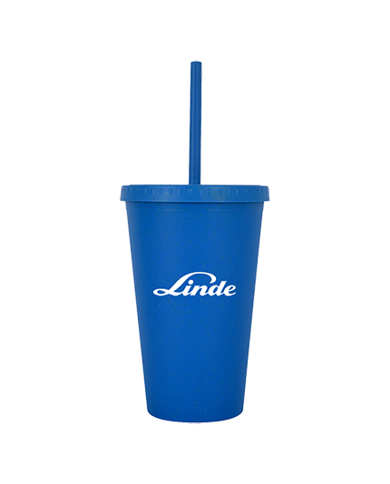 16oz Harvest Travel Tumbler