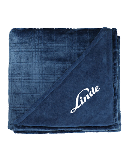 Comfort Flannel Fleece Blanket