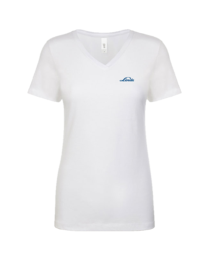 Ladies V-Neck T-Shirt