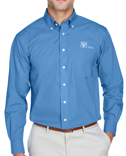 Men’s Oxford