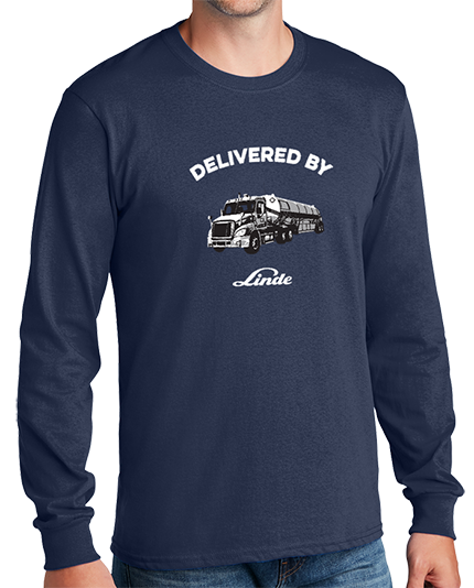 Long Sleeve T-Shirt