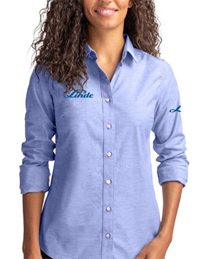 LGUS Tradeshow Staff Shirt - Ladies
