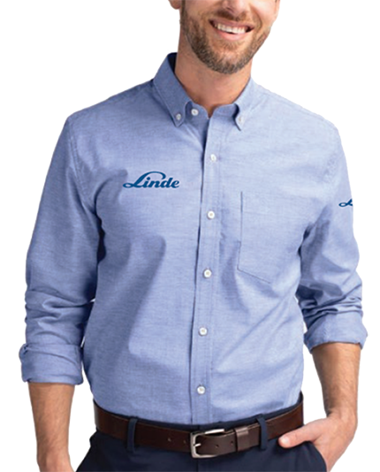 LGUS Tradeshow Staff Shirt - Men