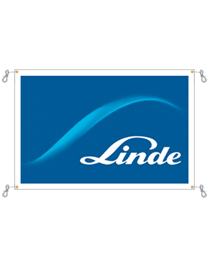 Linde Banner 2