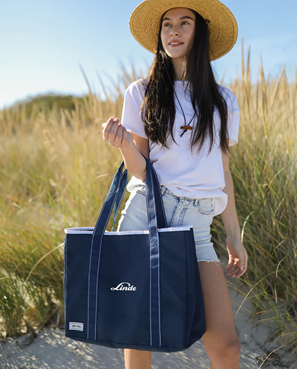 SUN and SEA TOTE