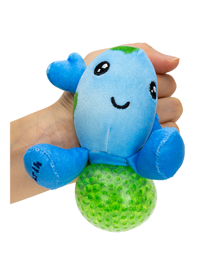 Stress Buddy