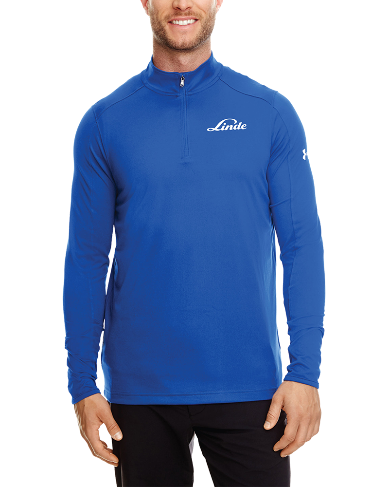 Men’s Under Armour Tech Quarter Zip