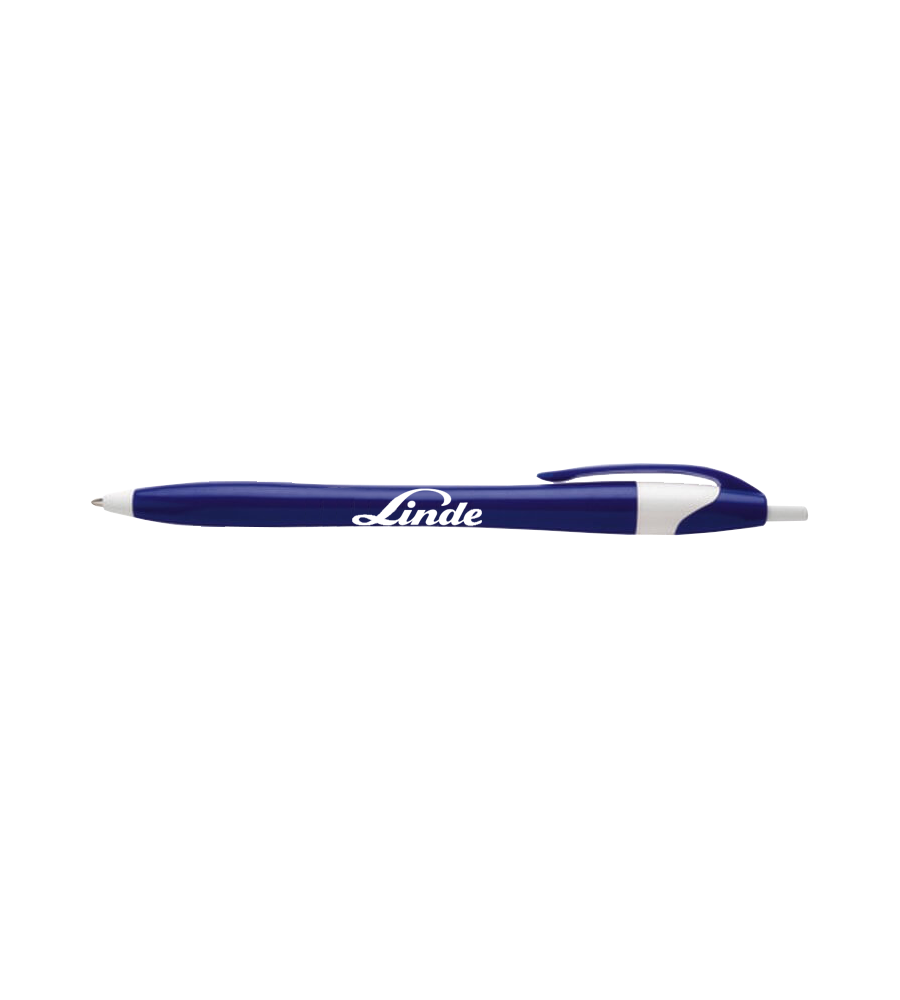 Retractable Pen (100 Pack)