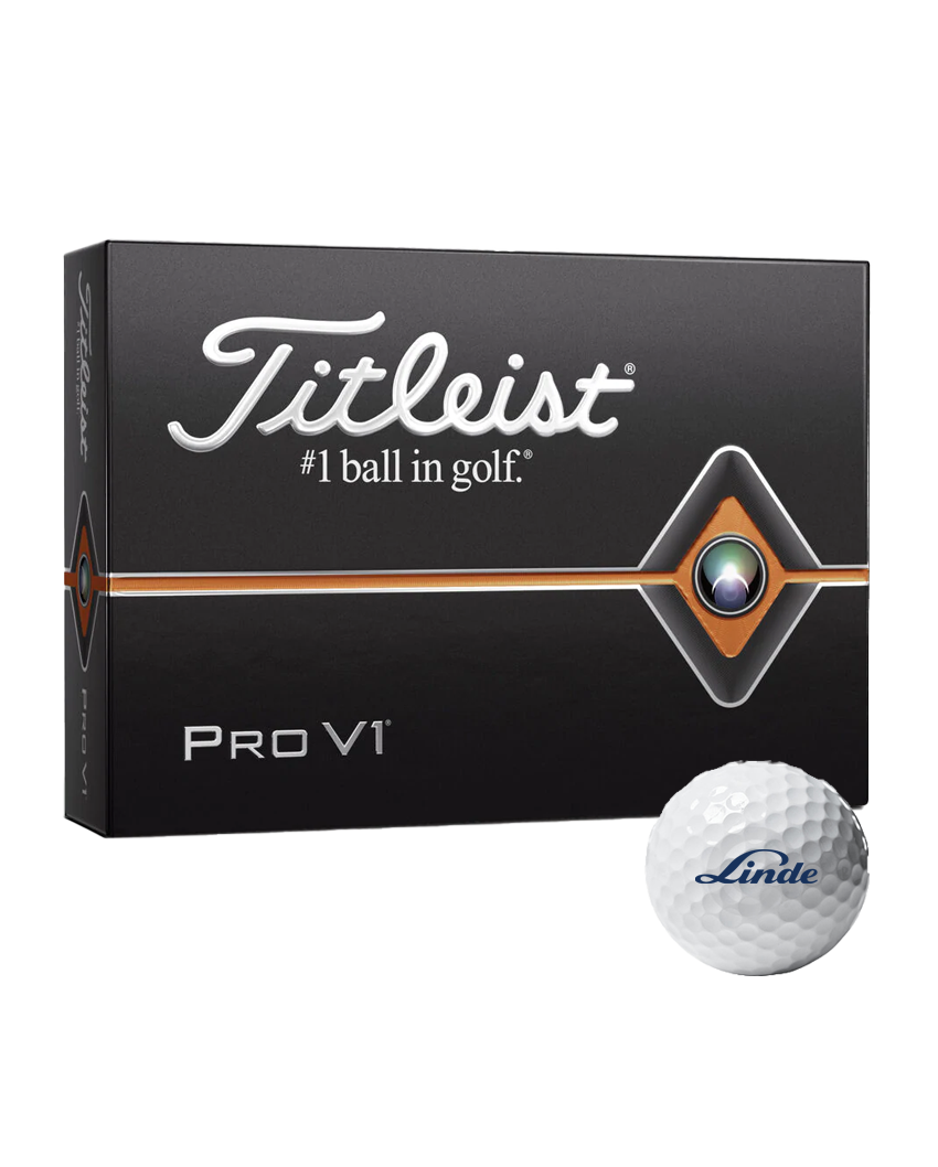 Titleist ProV1 Golf Balls
