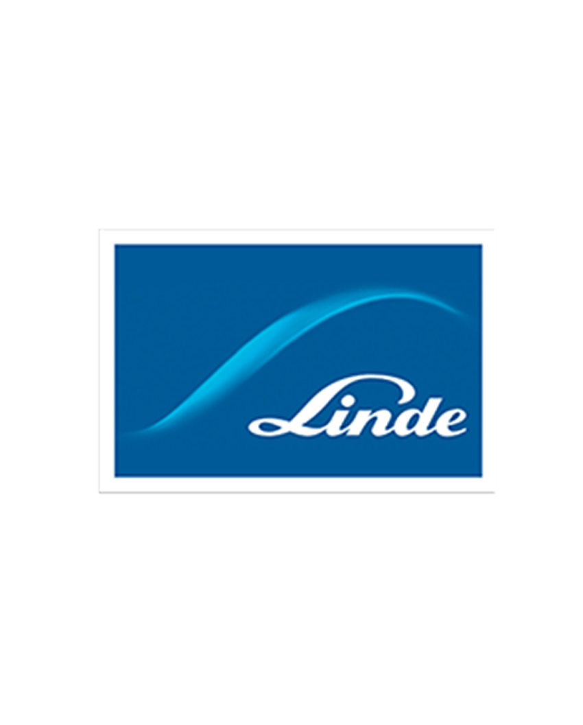 Linde Note Card