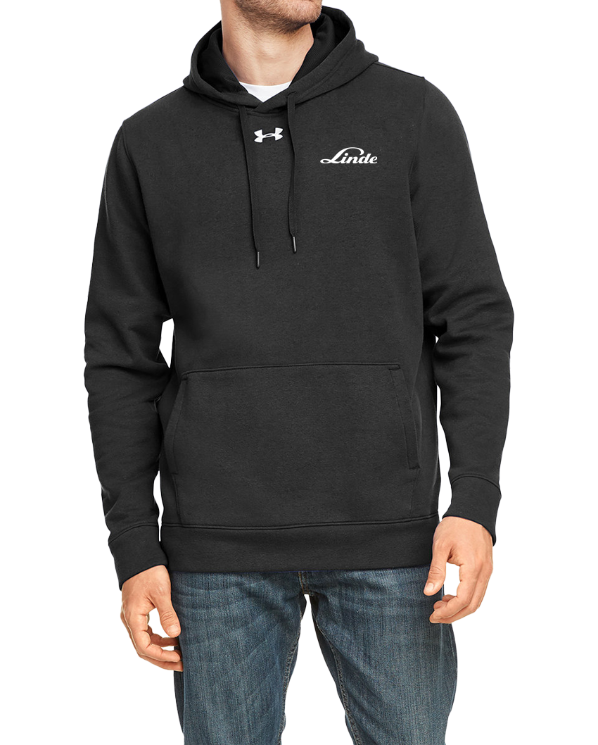 Under Armour Pullover Hooded Sweatshirt