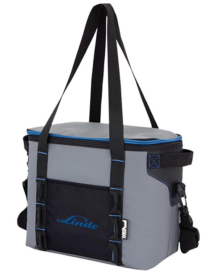 Waterproof 12 Can Cooler