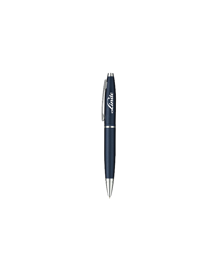Cross Matte Metallic Ballpoint