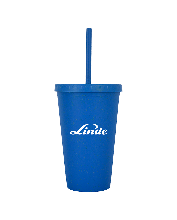 16oz Harvest Travel Tumbler