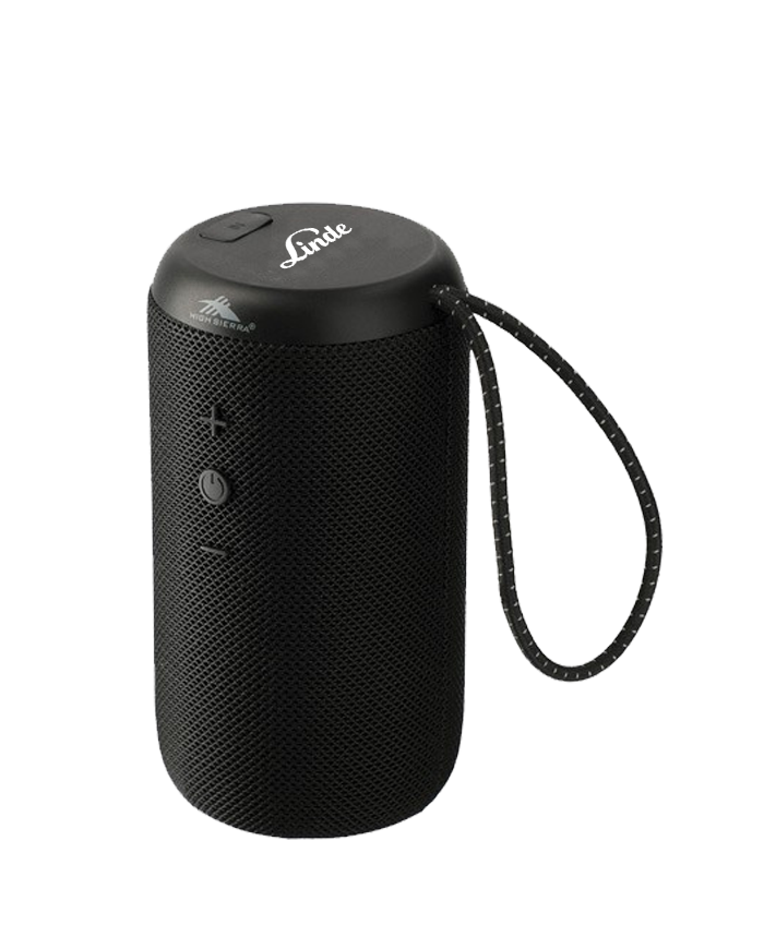 Outdoor Bluetooth Speaker