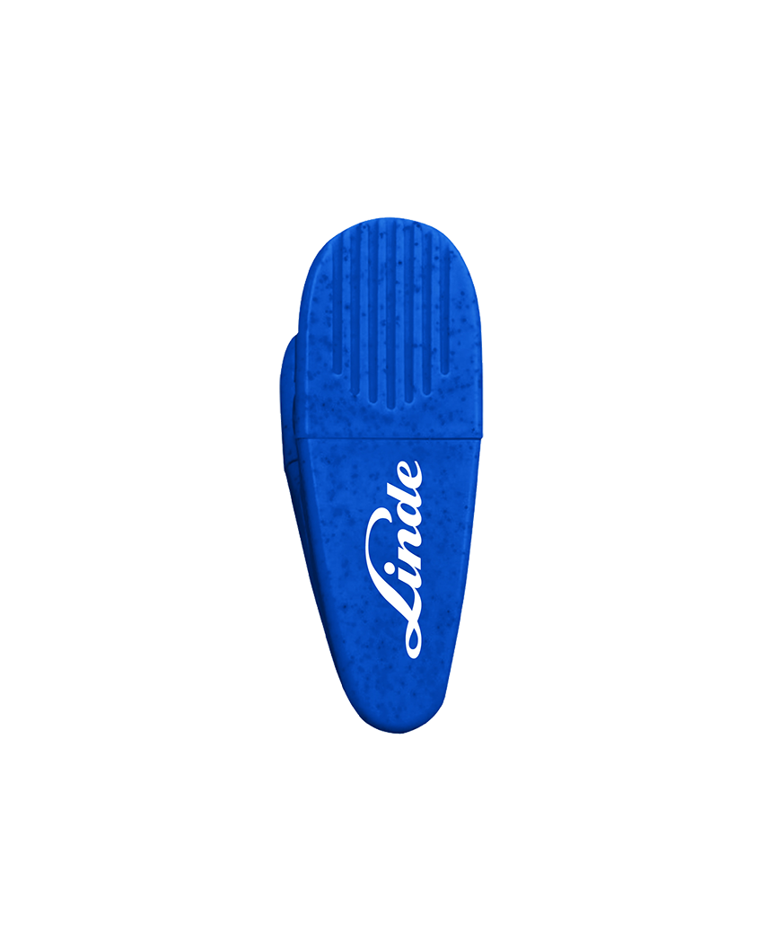 Eco Magnetic Clip