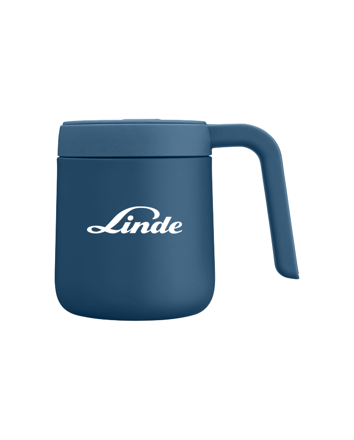 12 oz  Vacuum Insulated Mug