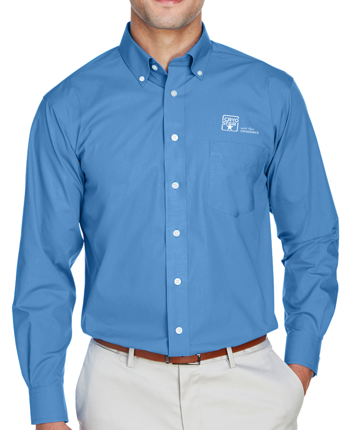Men’s Oxford