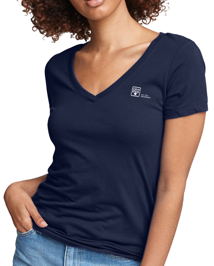 Ladies Tee Shirt