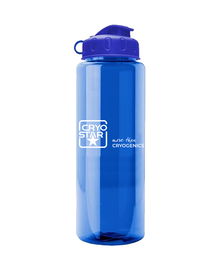 Water Bottle