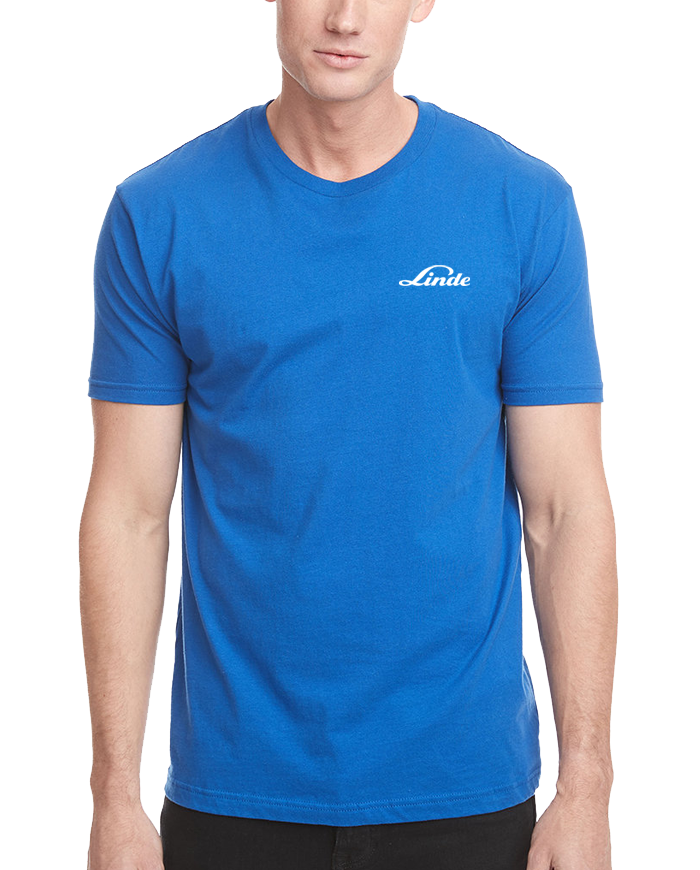 Unisex - Soft Ringspun Cotton T-Shirt