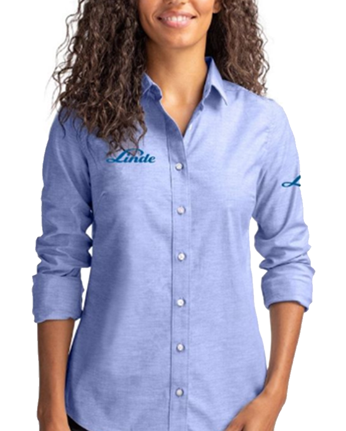 LGUS Tradeshow Staff Shirt - Ladies