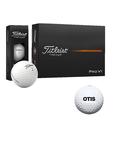 Titleist ProV1 Golf Balls