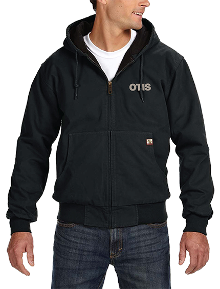 Dri Duck Cheyenne Jacket