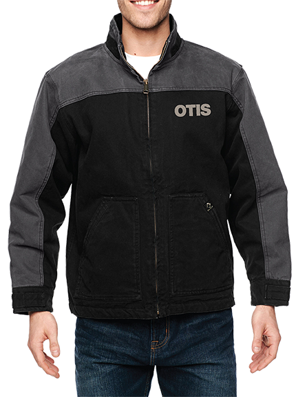 Dri Duck Horizon Jacket