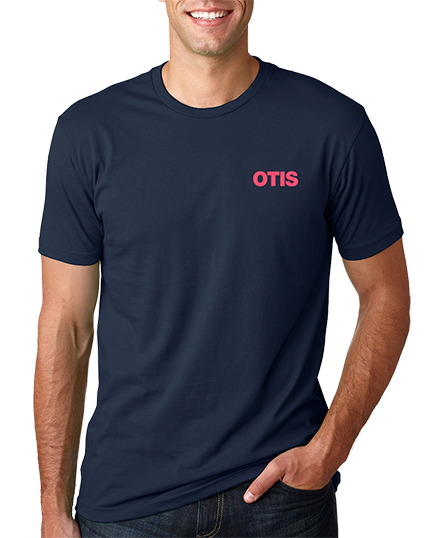 Unisex Ringspun Cotton Jersey T-Shirt