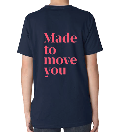 Youth Ringspun Cotton Jersey T-Shirt