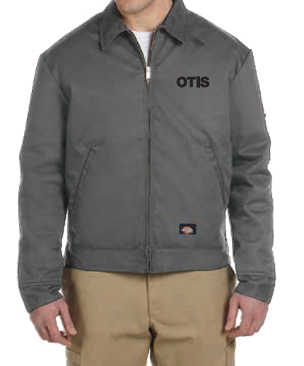 Men’s Dickies Lined Eisenhower Jacket 