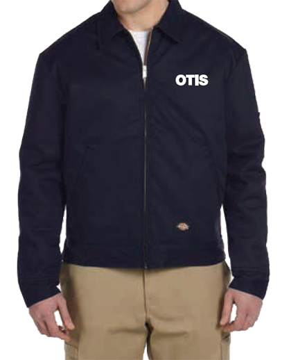 Men’s Dickies Lined Eisenhower Jacket 