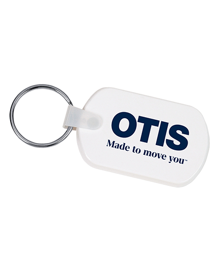 Soft Key Tag