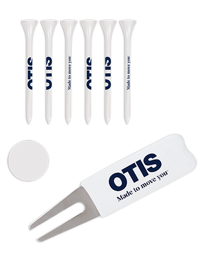 Golf Tee Kit