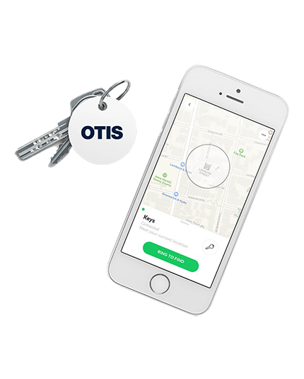 Chipolo Bluetooth Item Finder