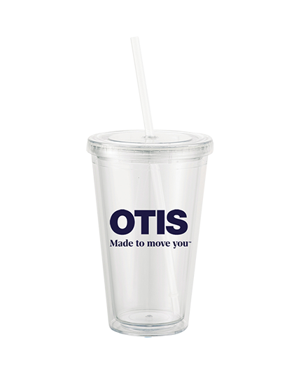 Acrylic Tumbler